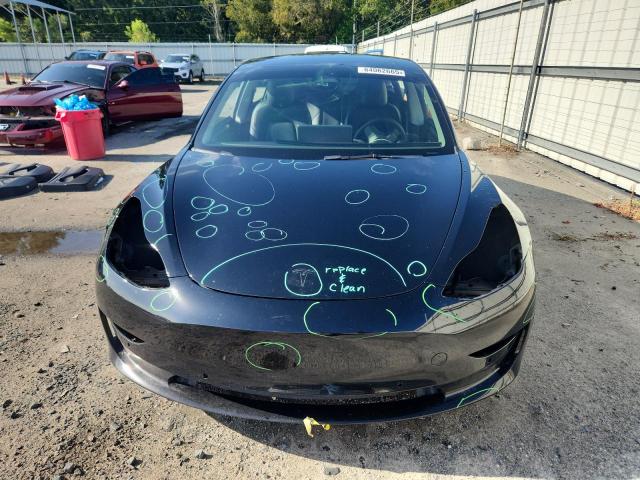 2022 TESLA MODEL 3 - 5YJ3E1EB6NF158852