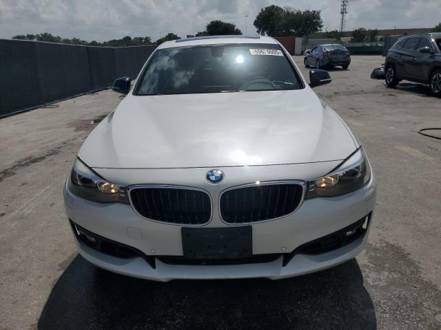 2015 BMW 328 XIGT WBA3X5C52FD560808
