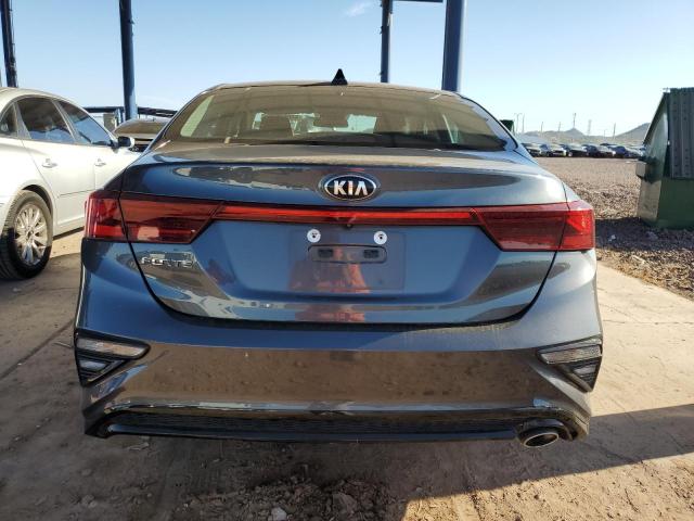 2019 KIA FORTE FE - 3KPF24AD7KE120188
