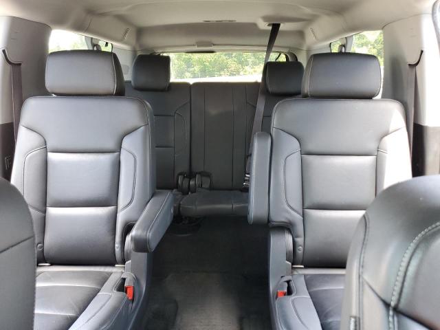 2017 CHEVROLET SUBURBAN C 1GNSCHKC4HR289209