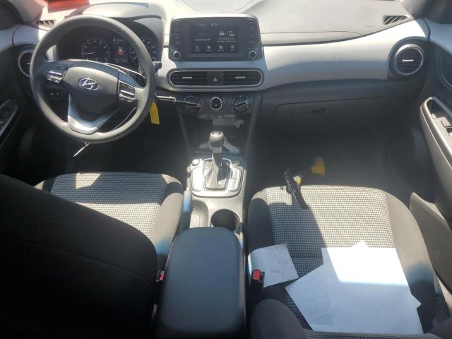 2021 HYUNDAI KONA SE KM8K1CAA7MU724602