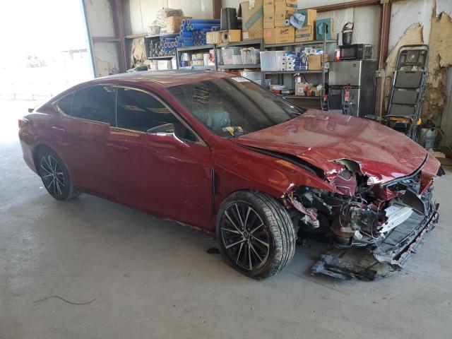 2024 LEXUS ES 300H BASE 58ADA1C15RU051920