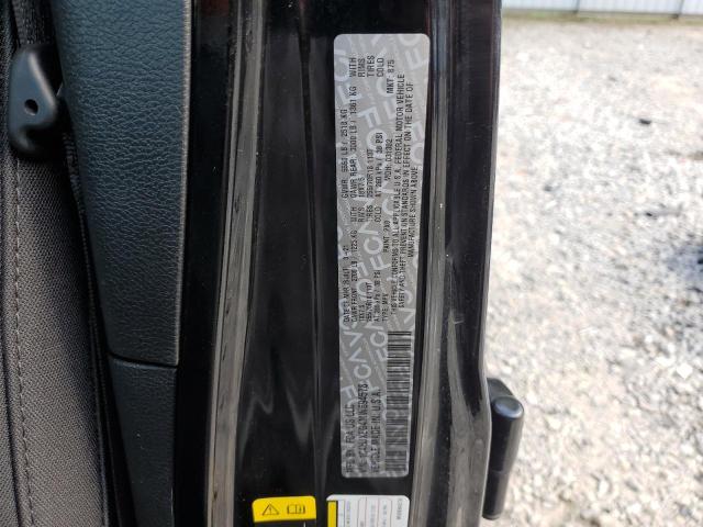 2021 JEEP WRANGLER U - 1C4HJXEG4MW694578