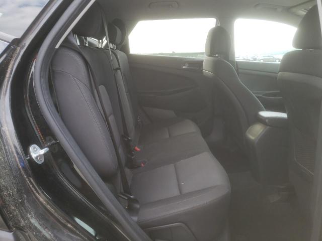 2017 HYUNDAI TUCSON SE - KM8J23A43HU336498