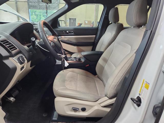 2018 FORD EXPLORER 1FM5K8B81JGC77830