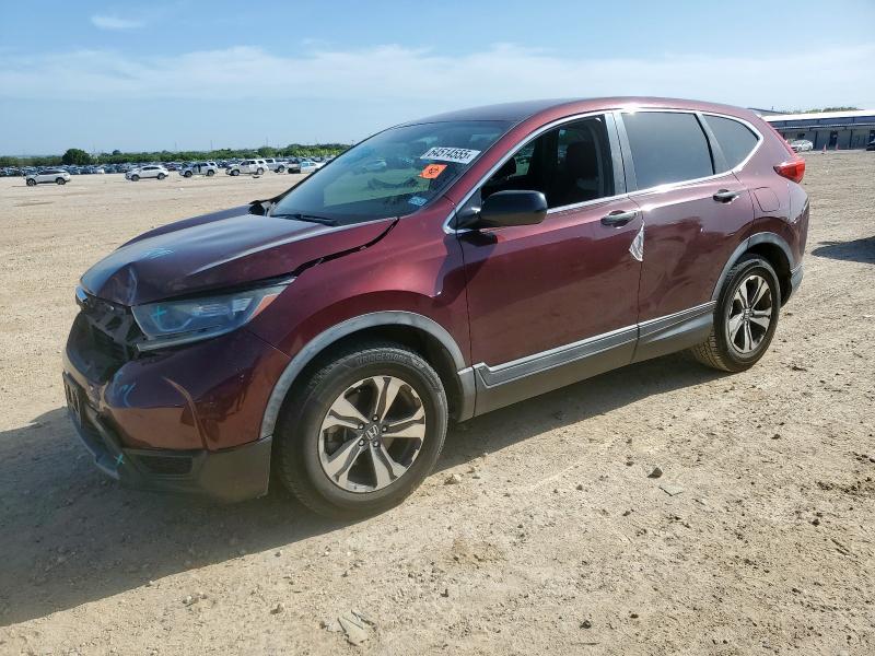 HONDA CR-V LX