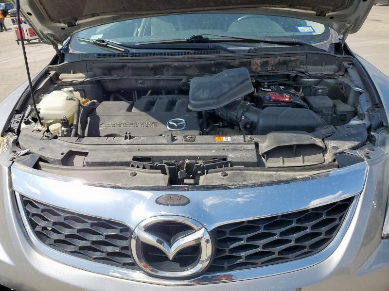 2012 MAZDA CX-9 - JM3TB2CAXC0368771