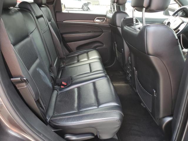 2015 JEEP GRAND CHER - 1C4RJFBG0FC774953