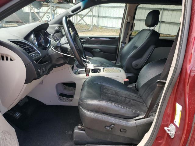 2018 DODGE GRAND CARA 2C4RDGCG1JR209008