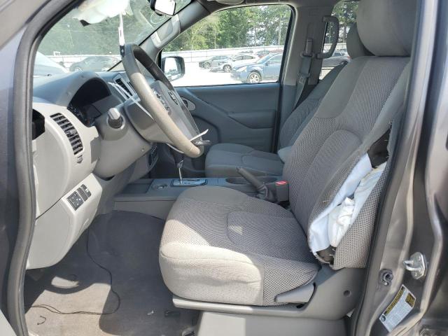 2021 NISSAN FRONTIER S 1N6ED0EAXMN712212