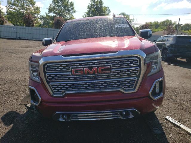 2019 GMC SIERRA K15 1GTU9FEL9KZ110315