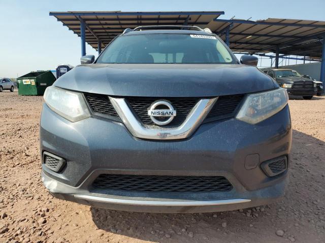 2016 NISSAN ROGUE S - 5N1AT2MT1GC876673
