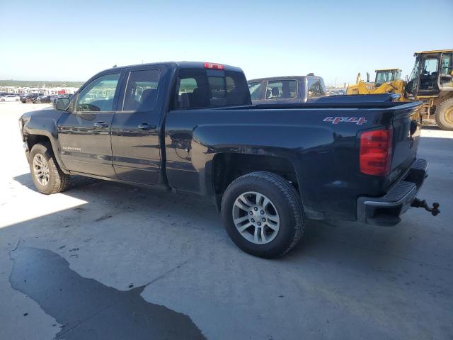 2016 CHEVROLET SILVERADO - 1GCVKREC1GZ310431
