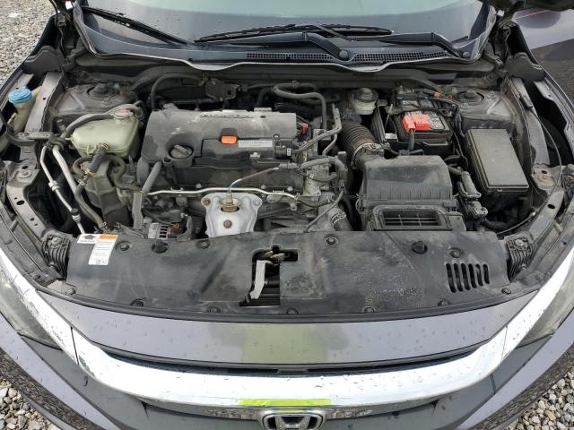 2018 HONDA CIVIC LX 19XFC2F52JE042002
