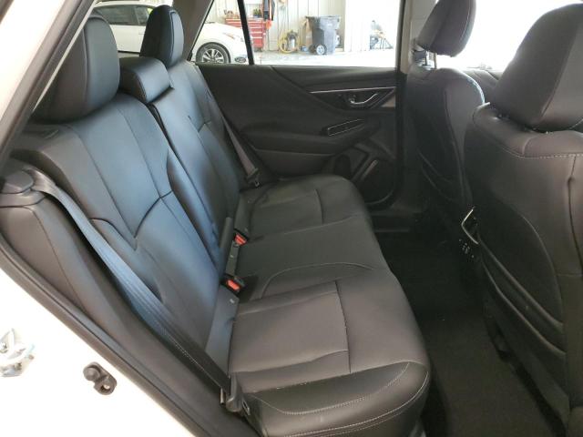 2025 SUBARU OUTBACK LI 4S4BTANCXS3203872