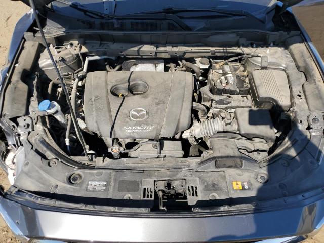 2017 MAZDA CX-5 TOURI JM3KFACL1H0193751