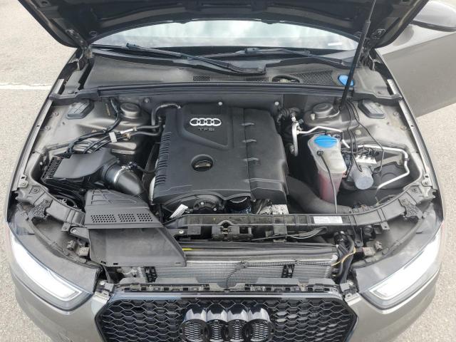 2014 AUDI A4 PREMIUM - WAUFFAFL9EN008279