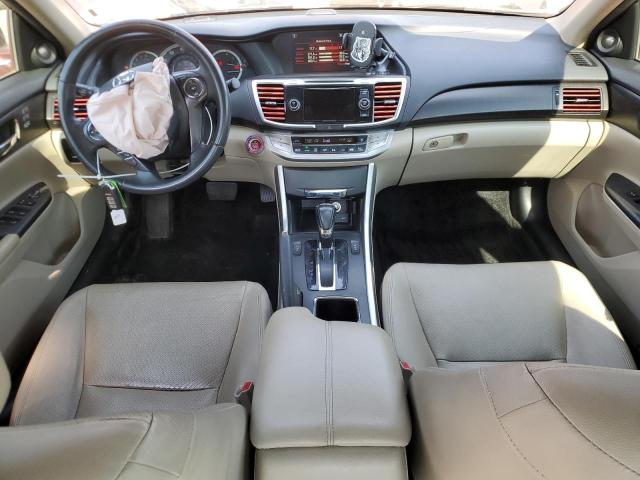 2015 HONDA ACCORD EXL 1HGCR2F84FA016539