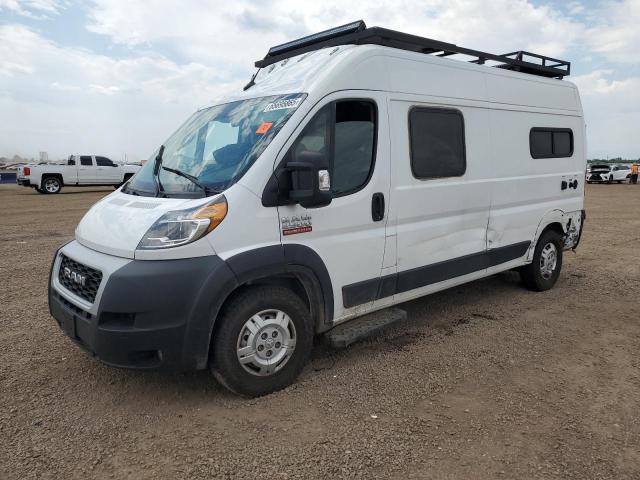 Global Auto Auctions: 2022 RAM PROMASTER