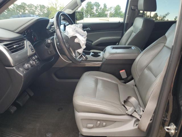 2015 CHEVROLET SUBURBAN K 1GNSKJKC1FR742502