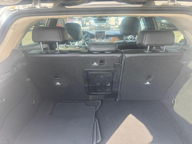 2015 MERCEDES-BENZ GLA 250 4M WDCTG4GB2FJ103621