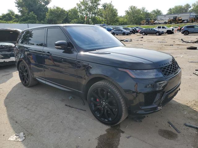 2019 LAND ROVER RANGE ROVER SPORT HSE DYNAMIC SALWV2SV7KA426418