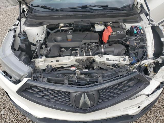 2021 ACURA RDX A-SPEC 5J8TC2H67ML034435