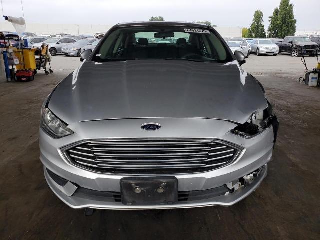 2018 FORD FUSION SE - 3FA6P0LU0JR138861