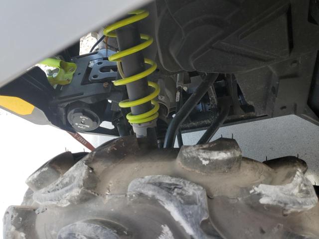 2021 CAN-AM OUTLANDER 570 XMR - 3JBLWAT46MJ000771