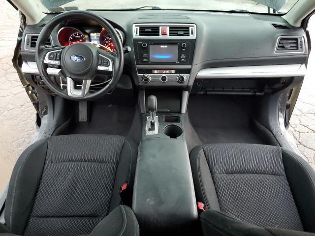 2017 SUBARU OUTBACK 2. 4S4BSAAC4H3220863