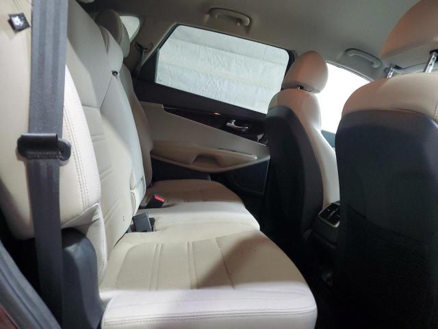 2018 KIA SORENTO LX - 5XYPGDA3XJG404963