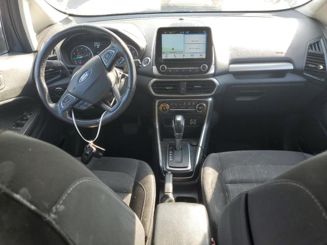 2018 FORD ECOSPORT S MAJ3P1TE0JC220007