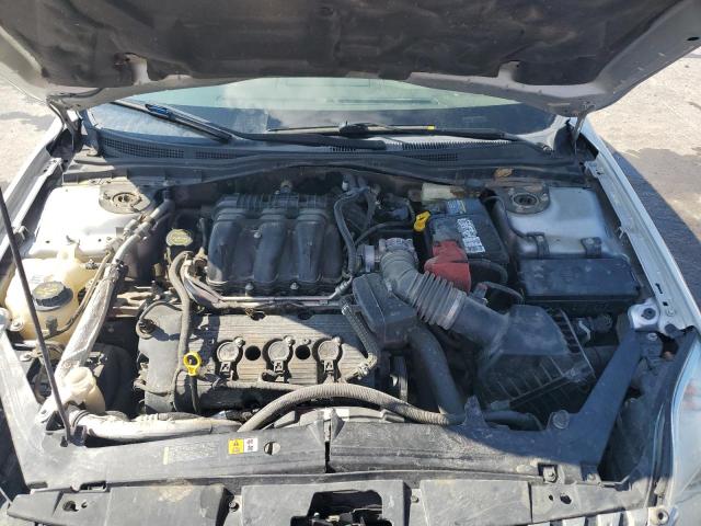 2011 MERCURY MILAN PREM - 3MEHM0JG9BR605980