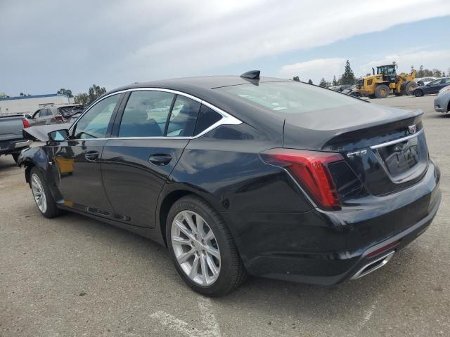 2024 CADILLAC CT5 LUXURY 1G6DM5RK7R0105951