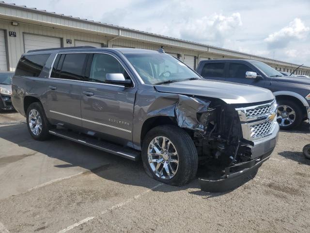 2019 CHEVROLET SUBURBAN K 1GNSKHKC4KR135447
