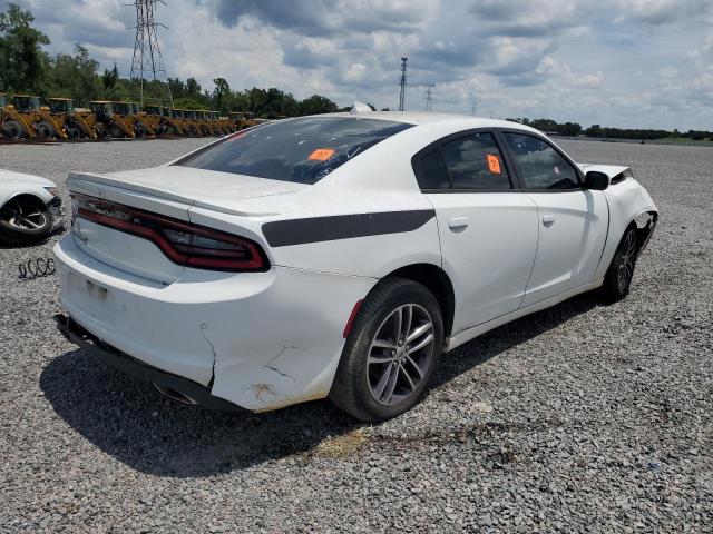 2019 DODGE CHARGER SX 2C3CDXJG0KH533359