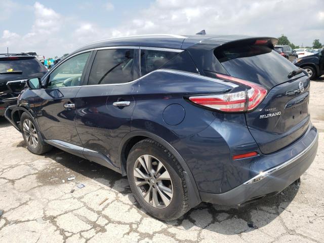 2015 NISSAN MURANO S 5N1AZ2MH3FN271079