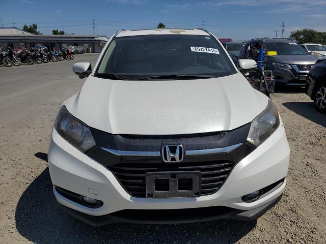 2016 HONDA HR-V EXL 3CZRU5H74GM729808