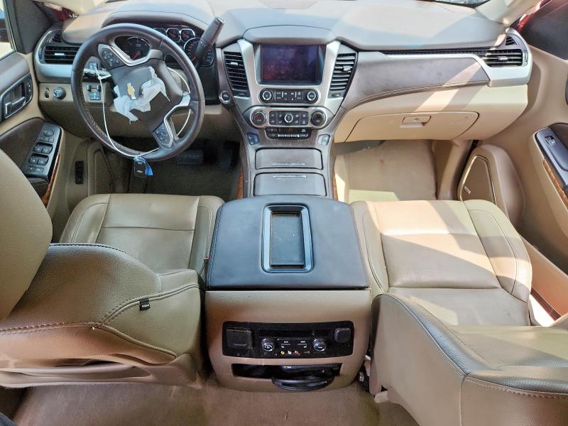2015 CHEVROLET TAHOE C150 1GNSCCKC2FR282257