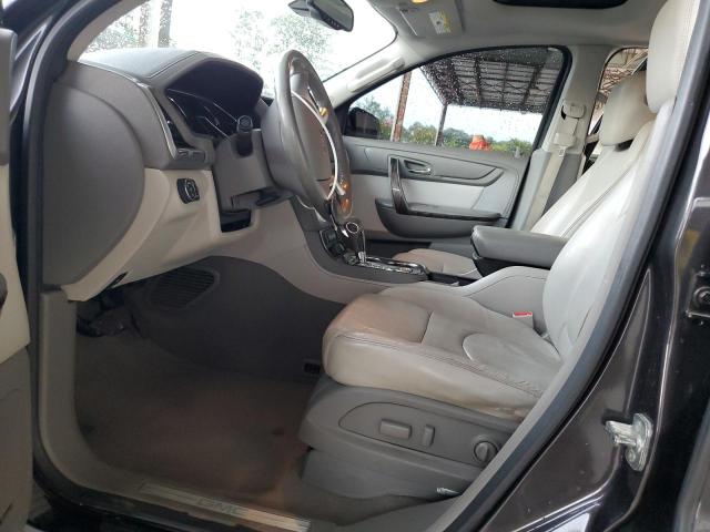 2015 GMC ACADIA SLT-1 1GKKRRKD0FJ369290