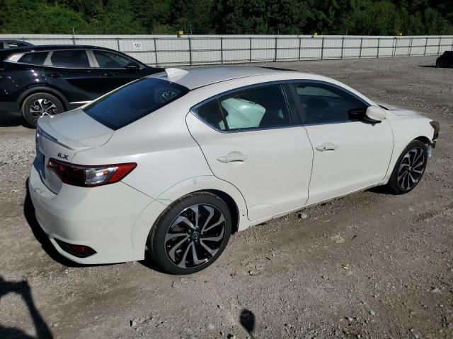 2016 ACURA ILX PREMIU 19UDE2F86GA008444