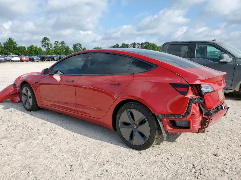 2020 TESLA MODEL 3 5YJ3E1EB4LF801616