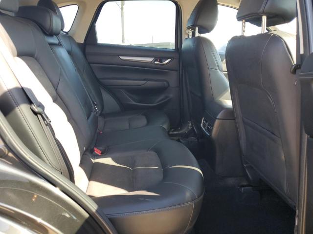 2017 MAZDA CX-5 TOURI JM3KFACL1H0193751