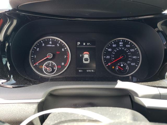 2022 KIA K5 GT LINE 5XXG64J29NG102889