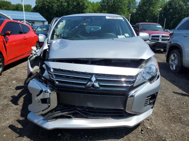2024 MITSUBISHI MIRAGE ES ML32AUHJ1RH034119