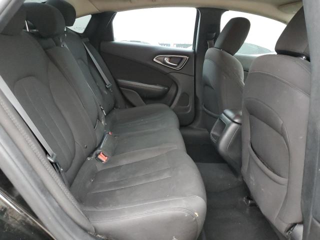 2016 CHRYSLER 200 LIMITE 1C3CCCAB1GN130232