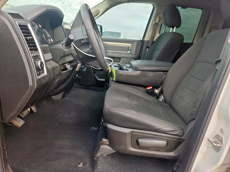 2019 RAM 1500 CLASS 1C6RR6GG1KS698118