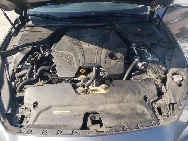 2020 INFINITI Q50 PURE JN1EV7AP8LM200877