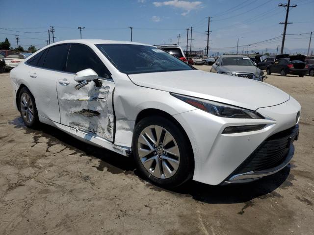 2022 TOYOTA MIRAI LE JTDAAAAA1NA005854