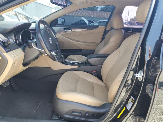 2015 HYUNDAI SONATA HYB KMHEC4A46FA131874